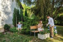 Działka siedliskowa Popowice. Zdjęcie 1