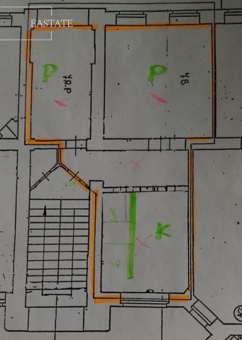 Mieszkanie 2-pokojowe Łódź Śródmieście, ul. Dowborczyków. Zdjęcie 17