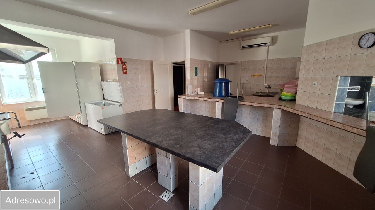 Lokal Kretowiny. Zdjęcie 14