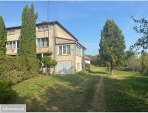 dom wolnostojący, 8 pokoi Małogoszcz. Zdjęcie 1