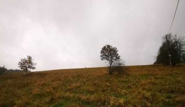 Działka rolno-budowlana Żarów