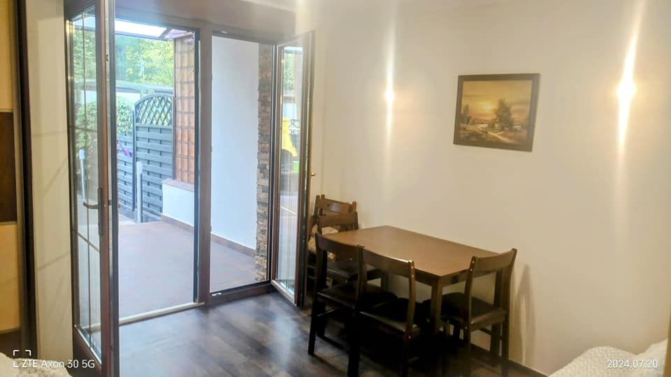 dom letniskowy, 2 pokoje Skorzęcin. Zdjęcie 6