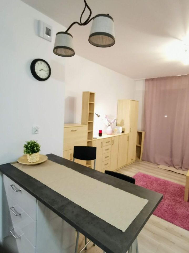 Mieszkanie 2-pokojowe Gdańsk Ujeścisko, ul. Niepołomicka