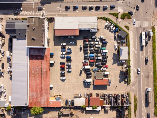 Lokal Gdynia Chylonia, ul. Hutnicza. Zdjęcie 11