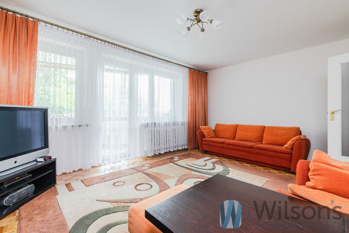 Mieszkanie 2-pokojowe Piastów, ul. ks. Ignacego Skorupki. Zdjęcie 5