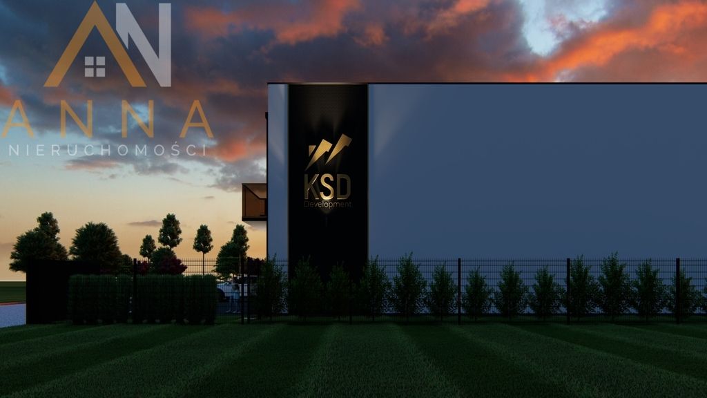 Mieszkanie 4-pokojowe Inowrocław, ul. Józefa Kościelskiego. Zdjęcie 8