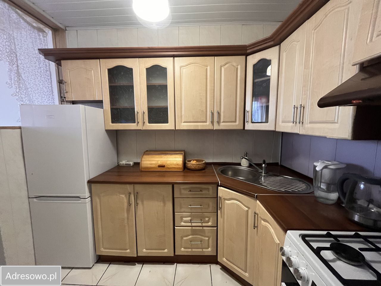 Mieszkanie 2-pokojowe Siemianowice Śląskie Bytków, ul. Niepodległości. Zdjęcie 9