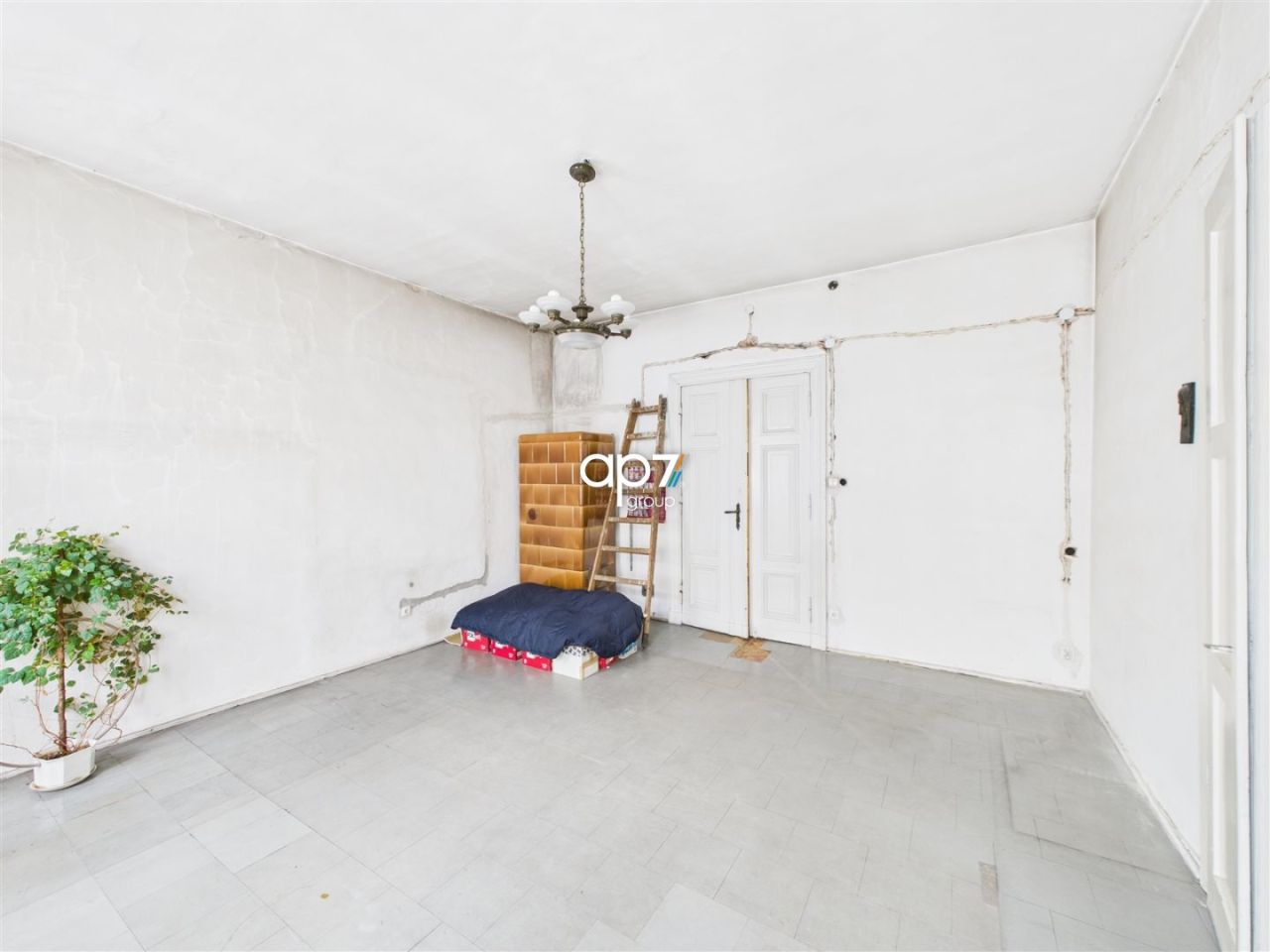 Mieszkanie 3-pokojowe Katowice Śródmieście, ul. Tadeusza Kościuszki. Zdjęcie 6