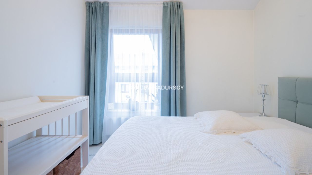 Mieszkanie 4-pokojowe Kraków Bieżanów, ul. Henryka i Karola Czeczów. Zdjęcie 13