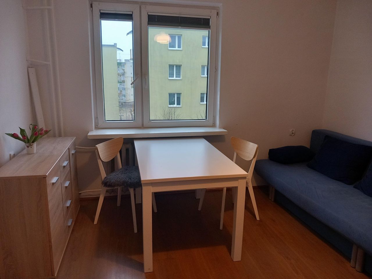 Mieszkanie 1-pokojowe Dęblin, ul. Stanisława Staszica