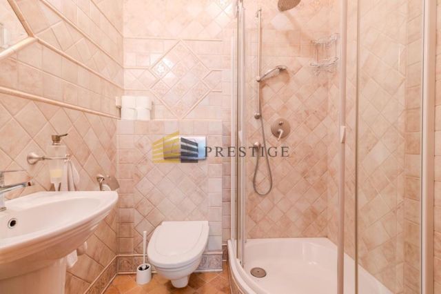 dom wolnostojący, 6 pokoi Warszawa Ursynów, ul. Jagielska. Zdjęcie 5