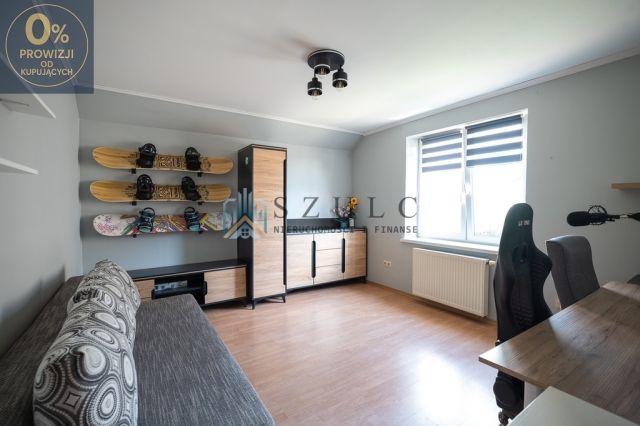 bliźniak, 4 pokoje Ełk. Zdjęcie 14