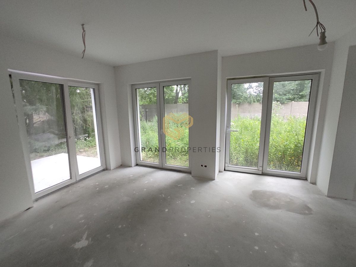 bliźniak, 4 pokoje Warszawa Ursynów. Zdjęcie 9