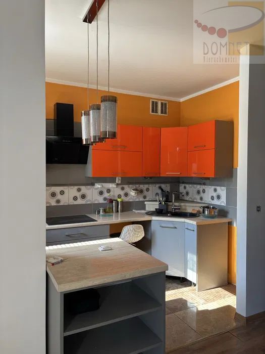 Mieszkanie 4-pokojowe Pruszków, ul. Lipowa. Zdjęcie 3