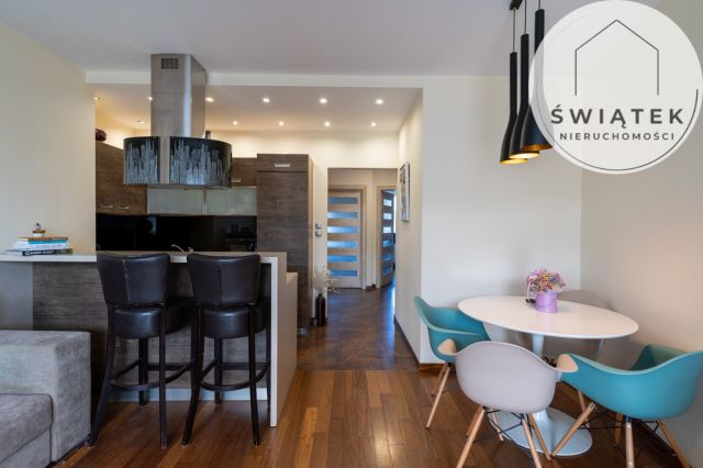 Mieszkanie 3-pokojowe Toruń Wrzosy, ul. Owsiana. Zdjęcie 1