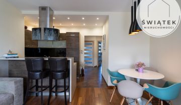 Mieszkanie 3-pokojowe Toruń Wrzosy, ul. Owsiana