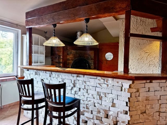 Lokal Leszno. Zdjęcie 12