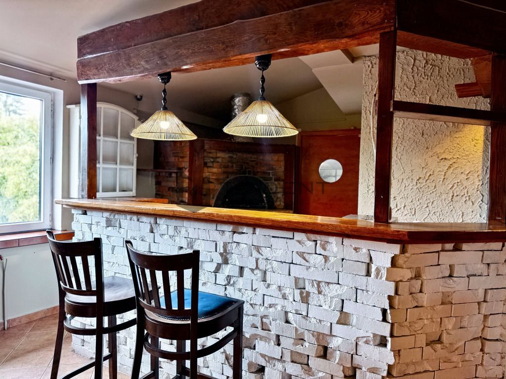 Lokal Leszno. Zdjęcie 12