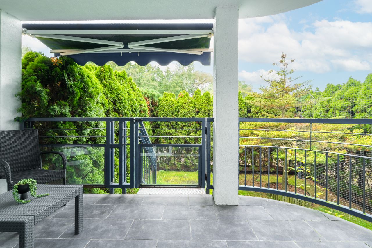 Mieszkanie 2-pokojowe Szczecin Bukowe, ul. Swojska. Zdjęcie 19