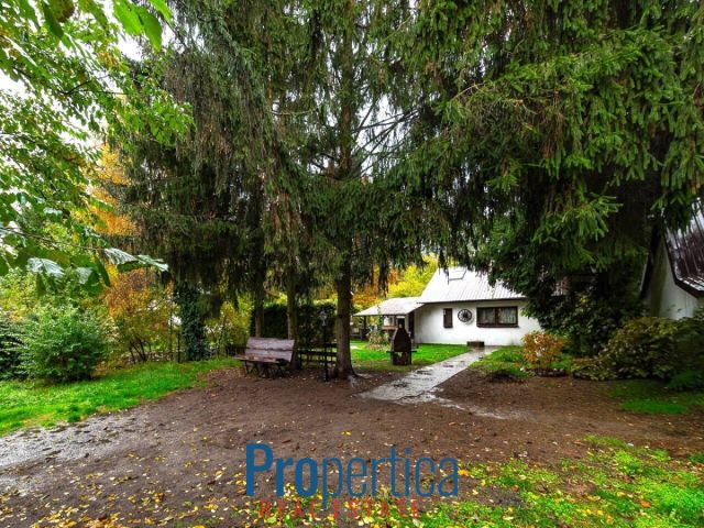 dom wolnostojący, 2 pokoje Trzcianka. Zdjęcie 1