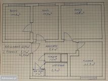 Mieszkanie 3-pokojowe Jaksice, ul. Szosa Bydgoska. Zdjęcie 1