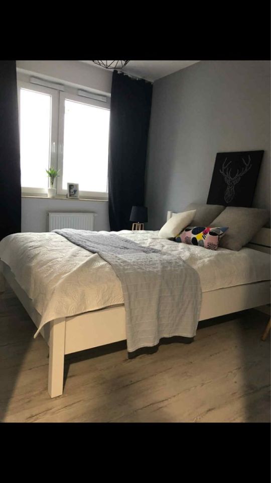 Mieszkanie 2-pokojowe Wrocław Stare Miasto, ul. Tęczowa. Zdjęcie 4