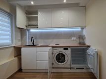 Mieszkanie 1-pokojowe Szczecin Centrum, ul. Stanisława Noakowskiego. Zdjęcie 4