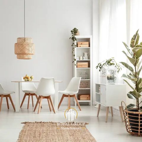 Mieszkanie 4-pokojowe Lublin Dziesiąta, ul. Zemborzycka. Zdjęcie 5