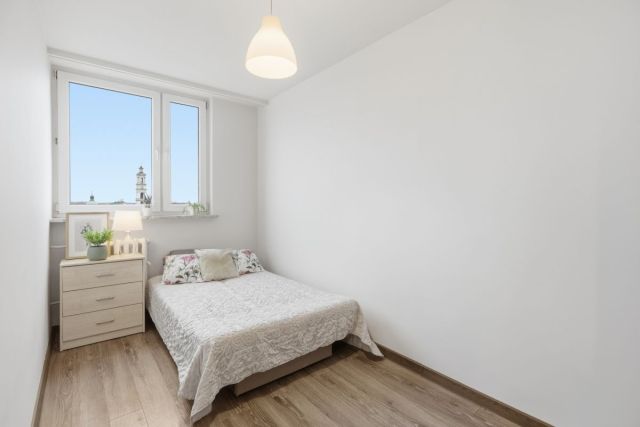 Mieszkanie 3-pokojowe Warszawa Praga, ul. Siedlecka. Zdjęcie 8