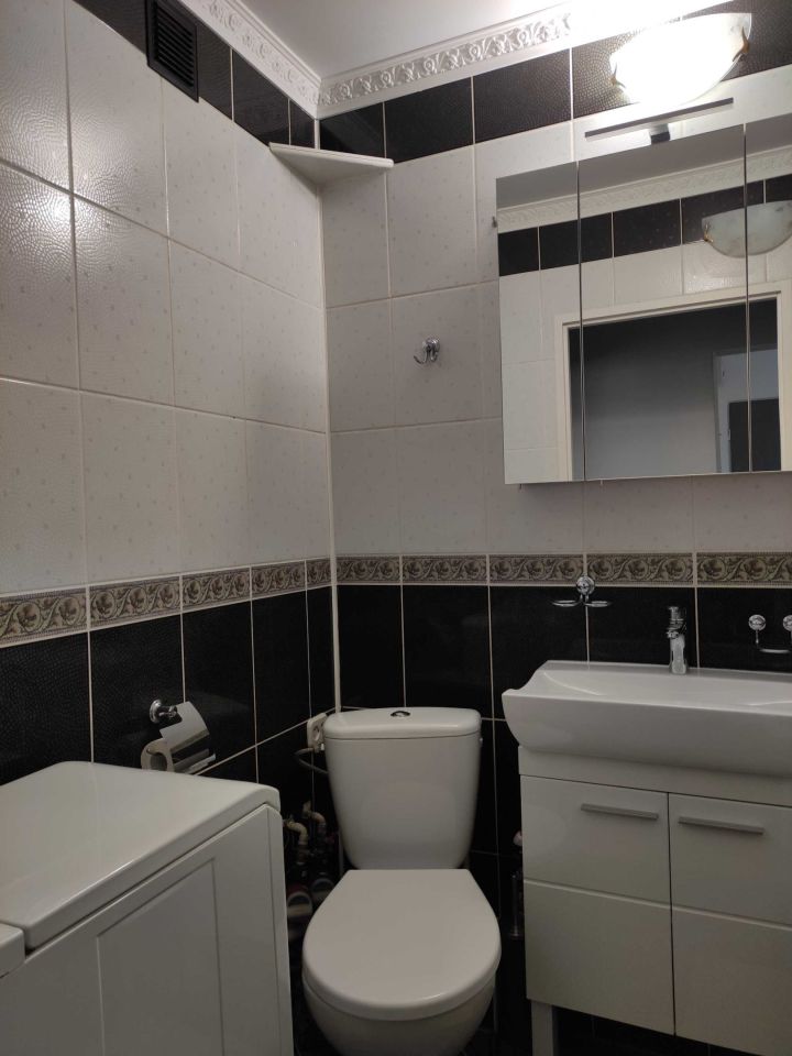 Mieszkanie 2-pokojowe Jelenia Góra Zabobrze, ul. Jana Kiepury. Zdjęcie 8