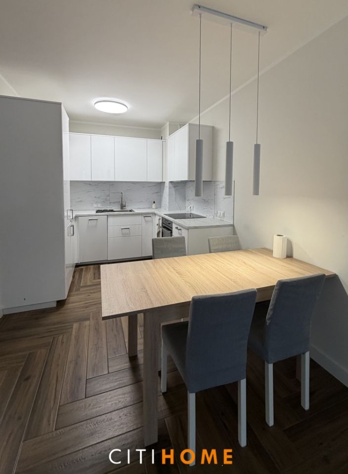 Mieszkanie 2-pokojowe Otwock Śródmieście, ul. Johna Lennona. Zdjęcie 3