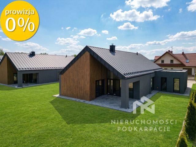 dom wolnostojący, 4 pokoje Rzeszów, ul. Senatorska. Zdjęcie 8