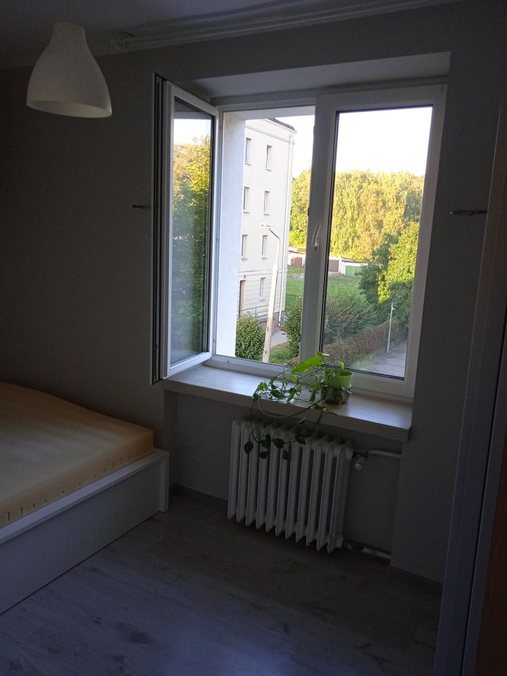 Mieszkanie 2-pokojowe Poniatowa, ul. Młodzieżowa. Zdjęcie 3