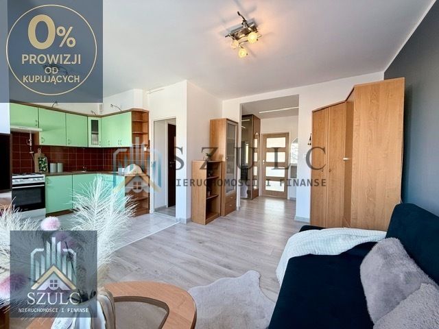 Mieszkanie 2-pokojowe Suwałki, ul. Michała Kleofasa Ogińskiego. Zdjęcie 15