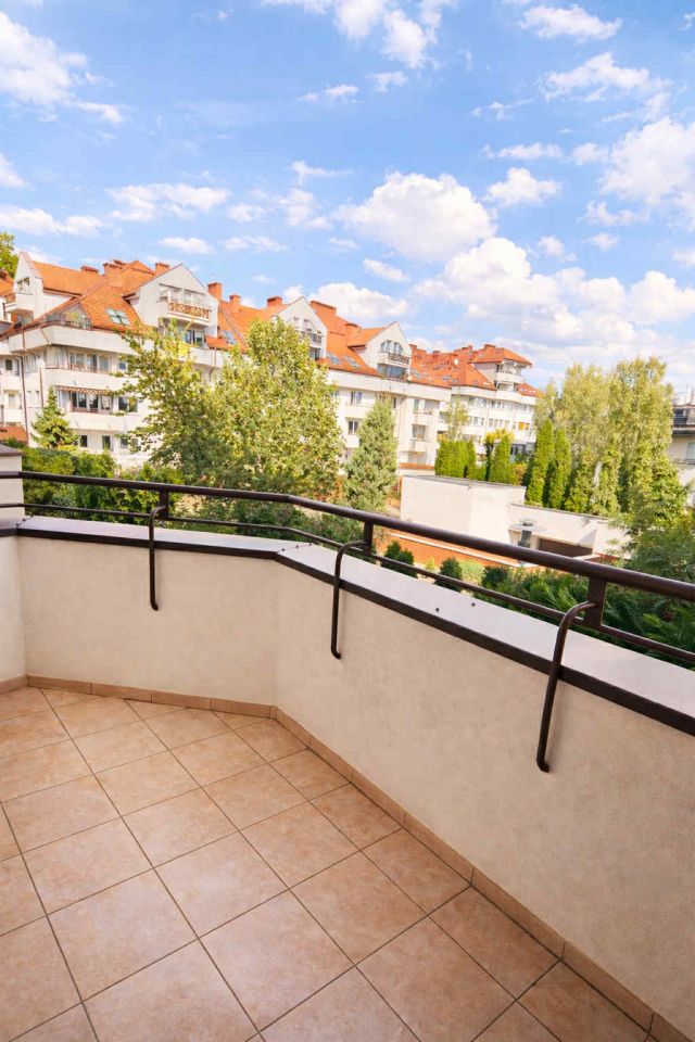 Mieszkanie 3-pokojowe Warszawa Gołąbki, ul. Magnacka. Zdjęcie 9