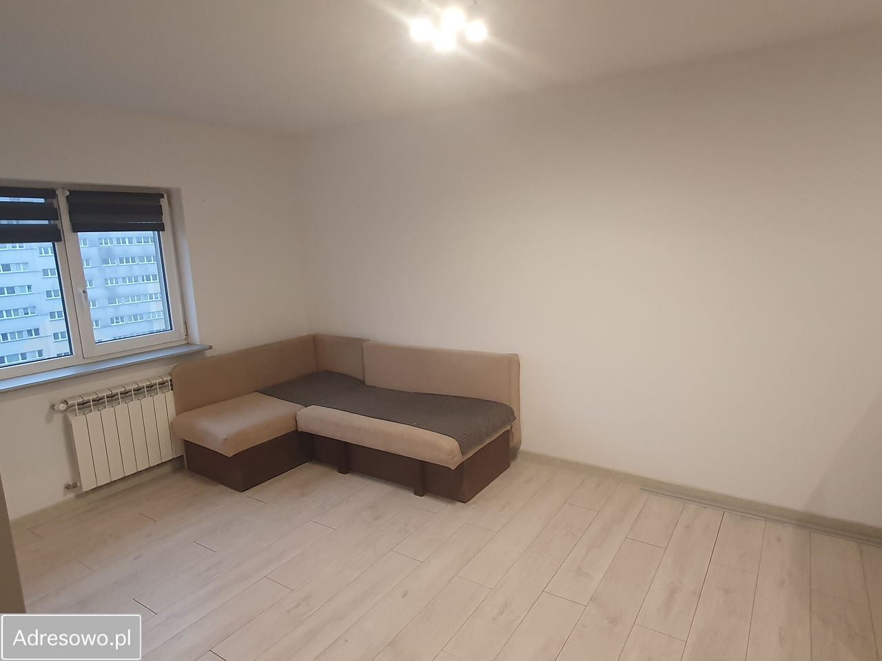 Mieszkanie 2-pokojowe Łódź Teofilów, ul. Rydzowa. Zdjęcie 7