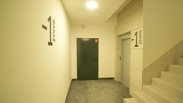 Mieszkanie 3-pokojowe Łomża, ul. Akademicka. Zdjęcie 11