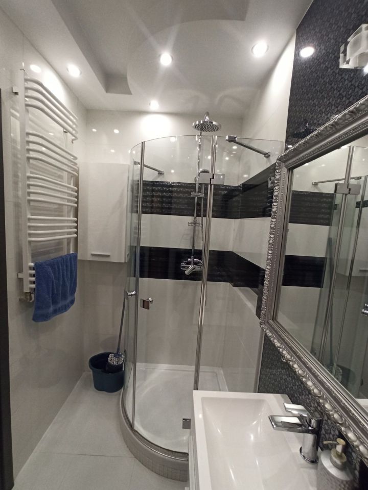 Mieszkanie 2-pokojowe Tomaszów Mazowiecki, ul. Nowowiejska. Zdjęcie 7