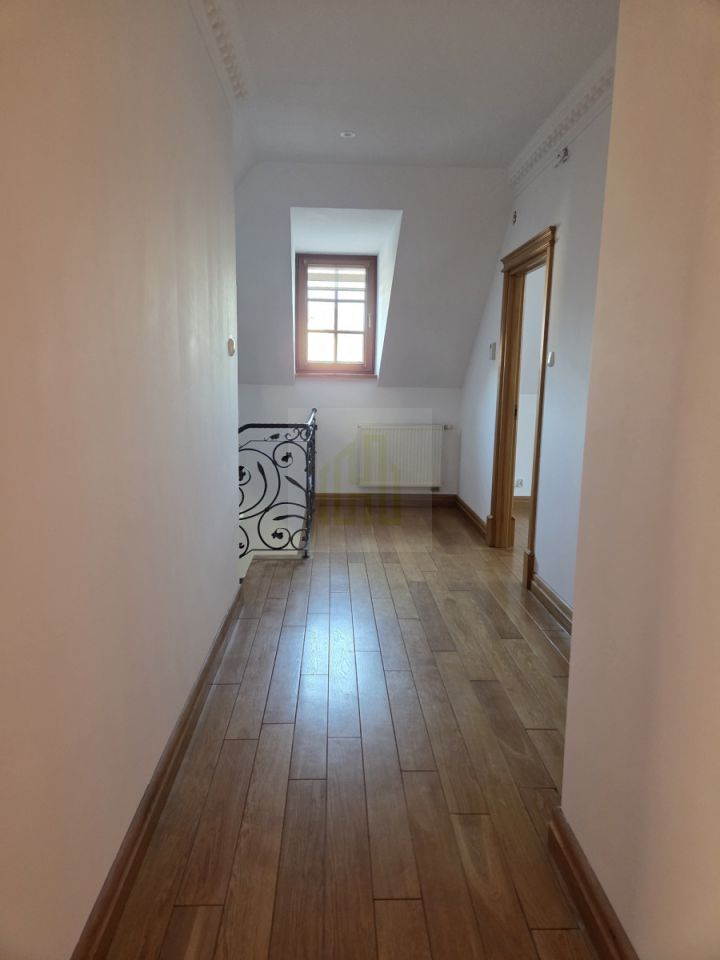 dom wolnostojący, 5 pokoi Grodzisk Mazowiecki, ul. M. Konopnickiej. Zdjęcie 24