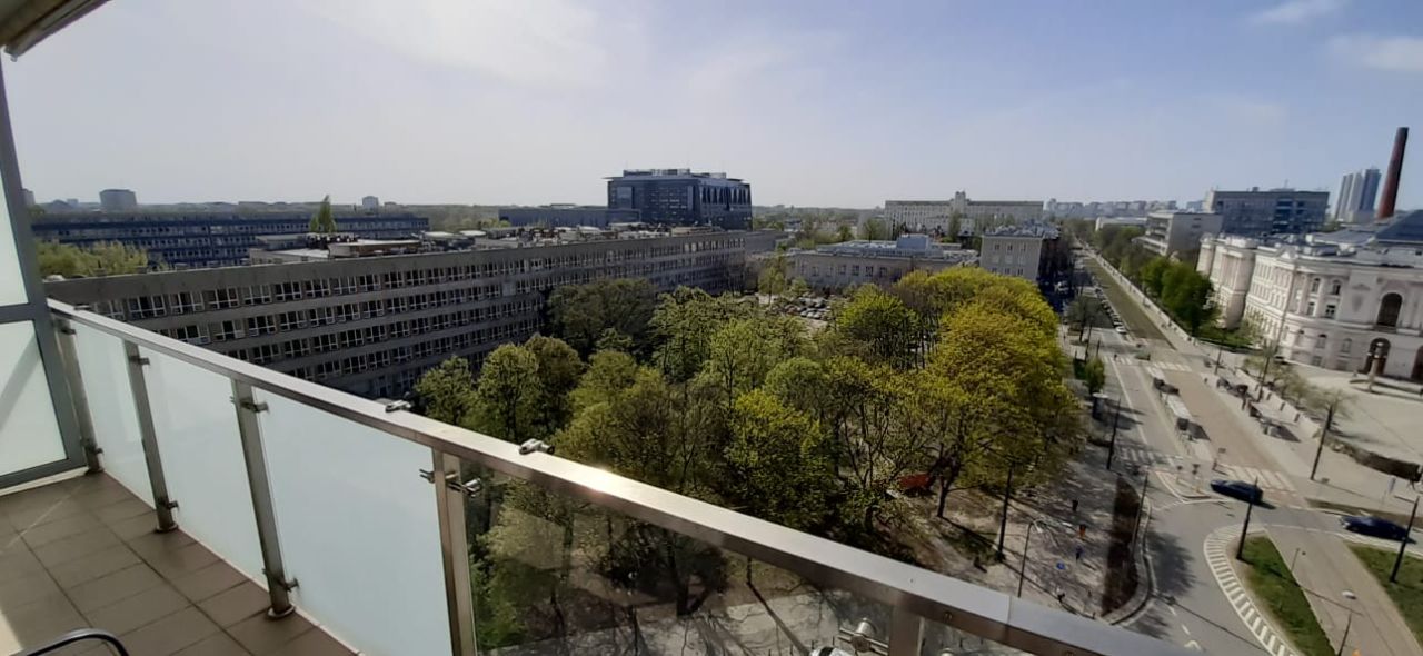 Mieszkanie 2-pokojowe Warszawa Śródmieście, ul. Polna. Zdjęcie 12