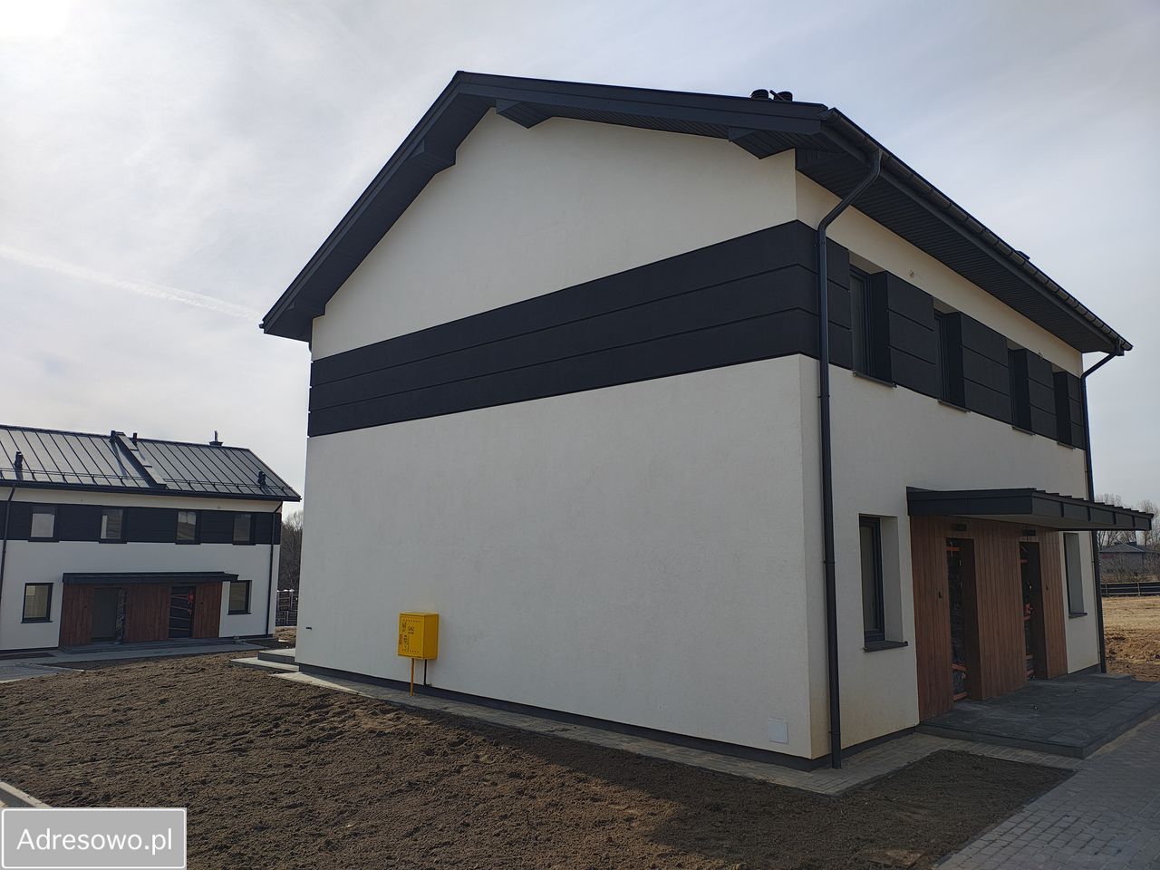 Mieszkanie 4-pokojowe Radom Zamłynie. Zdjęcie 11