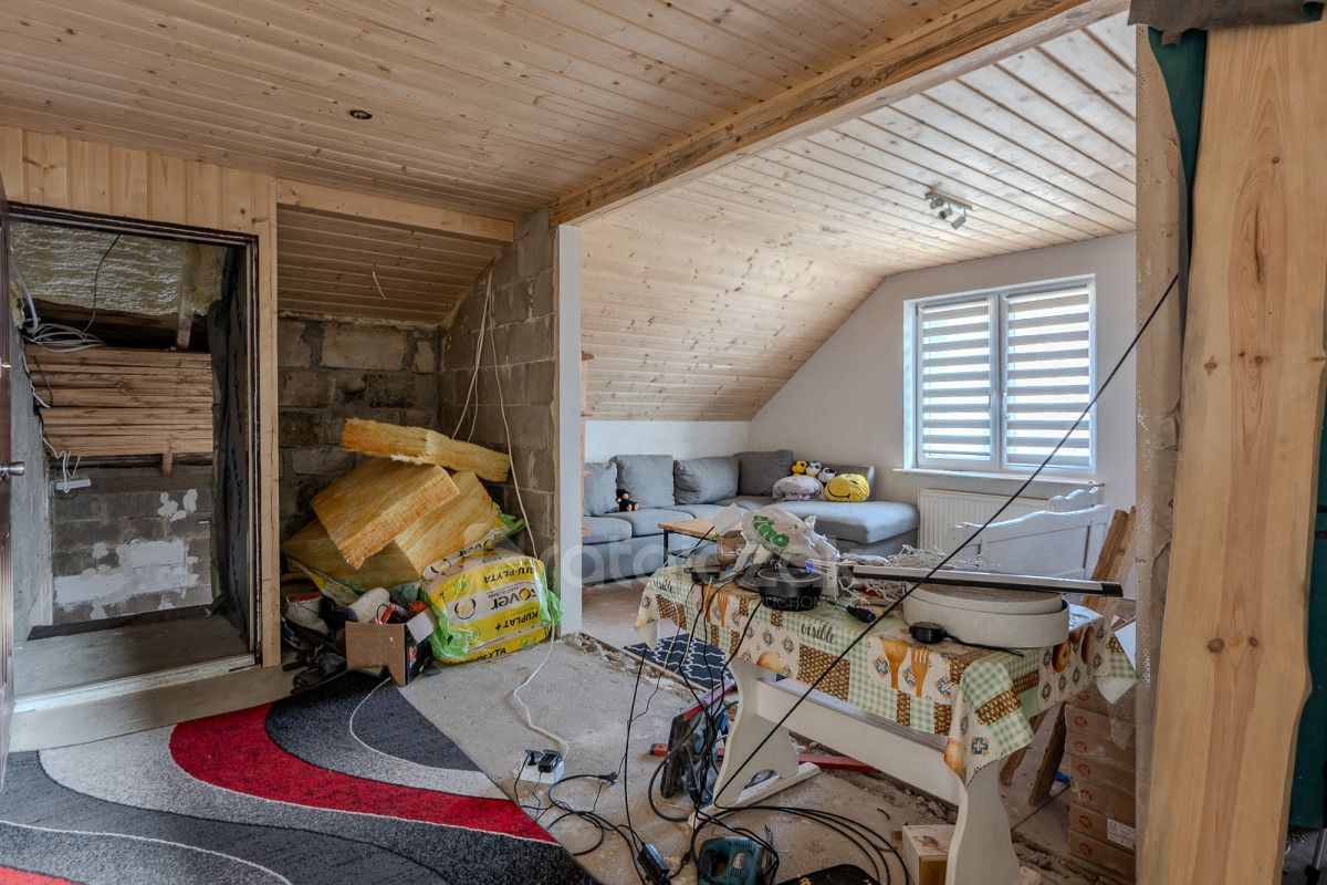 dom wolnostojący, 6 pokoi Rzepiska. Zdjęcie 15