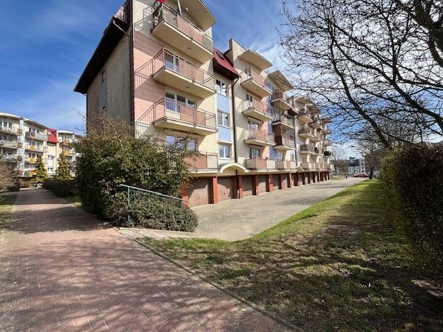 Mieszkanie 3-pokojowe Szczecin Warszewo. Zdjęcie 13