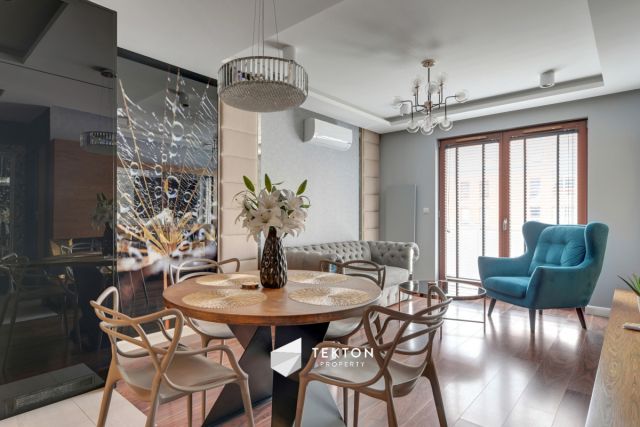 Mieszkanie 2-pokojowe Gdańsk Śródmieście, ul. Chmielna. Zdjęcie 5