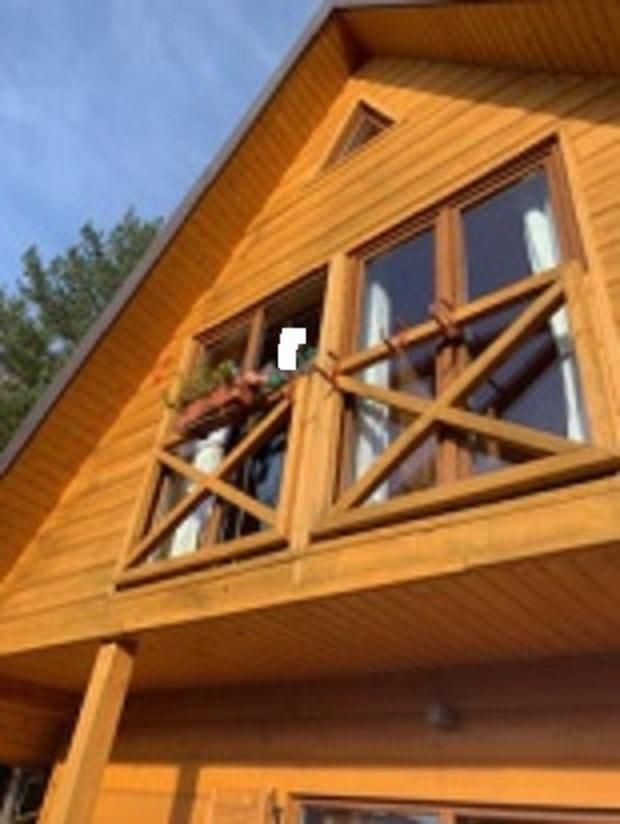 dom letniskowy, 3 pokoje Szczyrk Dunacie, ul. Letniskowa. Zdjęcie 2