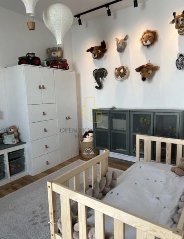 dom szeregowy, 4 pokoje Wrocław Jagodno. Zdjęcie 5