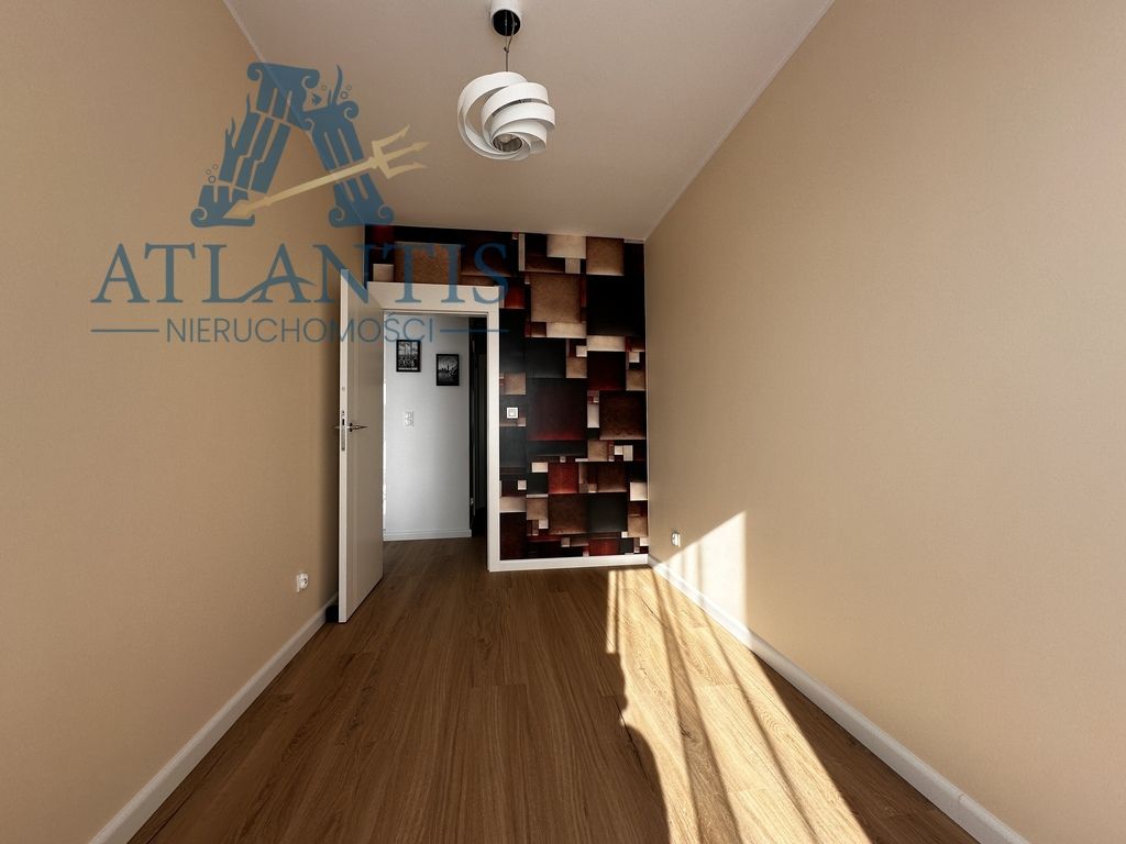 Mieszkanie 3-pokojowe Bydgoszcz Górzyskowo, ul. Franciszka Żwirki i Stanisława Wigury. Zdjęcie 13