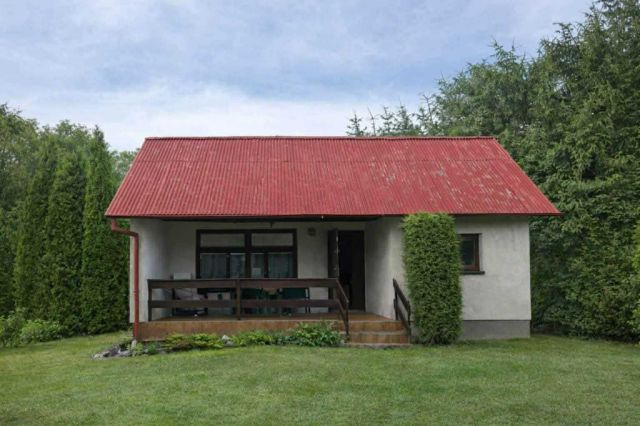 Działka rod Nekla. Zdjęcie 1