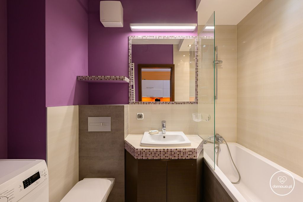 Mieszkanie 1-pokojowe Warszawa Praga-Północ, ul. Markowska. Zdjęcie 10