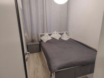 Mieszkanie 3-pokojowe Szczecin Podjuchy, ul. Metalowa. Zdjęcie 3
